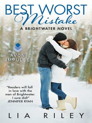 cover image of Best Worst Mistake